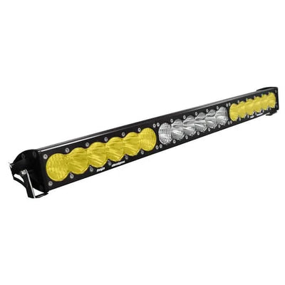 OnX6 Dual Control LED Light Bar - Wheel Every Weekend