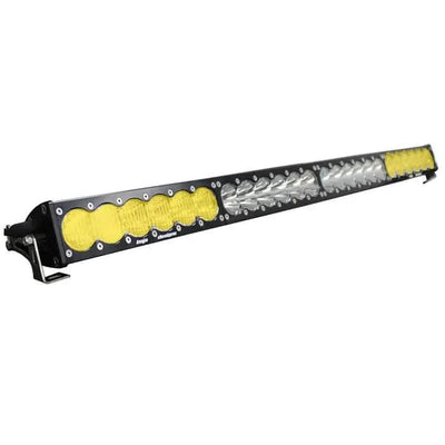 OnX6 Dual Control LED Light Bar - Wheel Every Weekend