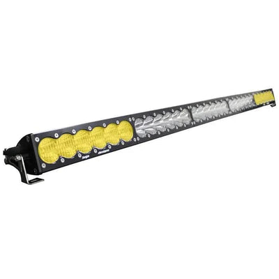 OnX6 Dual Control LED Light Bar - Wheel Every Weekend