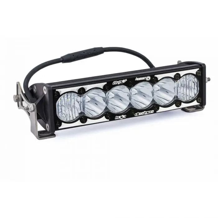 OnX6 Hybrid LED and Laser Light Bar - Wheel Every Weekend