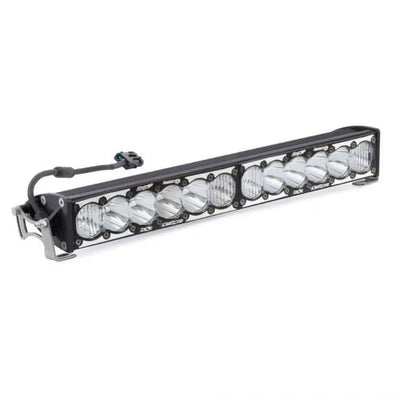 OnX6 Hybrid LED and Laser Light Bar - Wheel Every Weekend