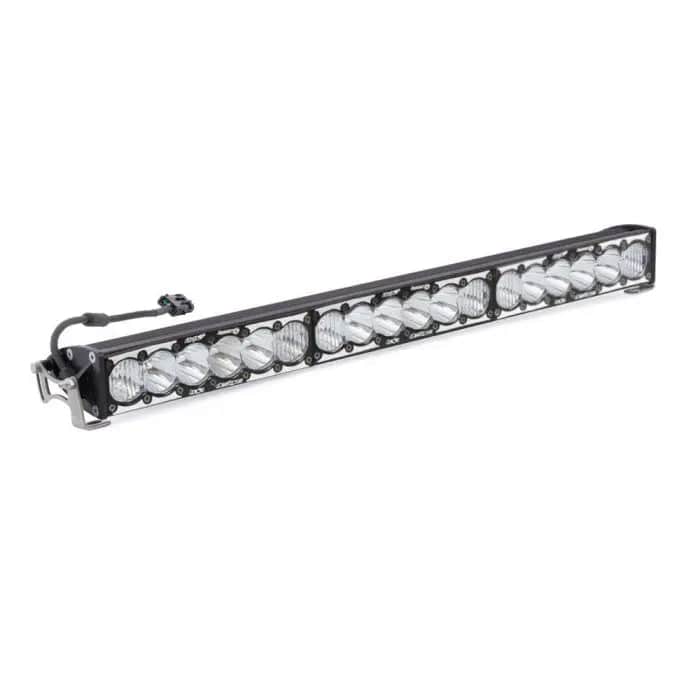 OnX6 Hybrid LED and Laser Light Bar - Wheel Every Weekend