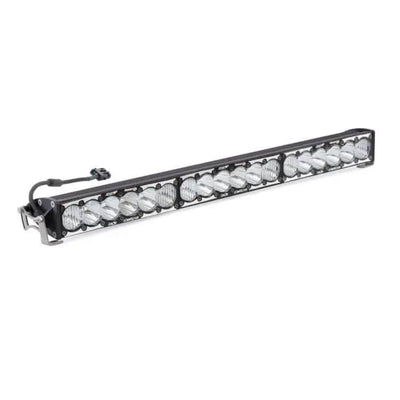 OnX6 Hybrid LED and Laser Light Bar - Wheel Every Weekend