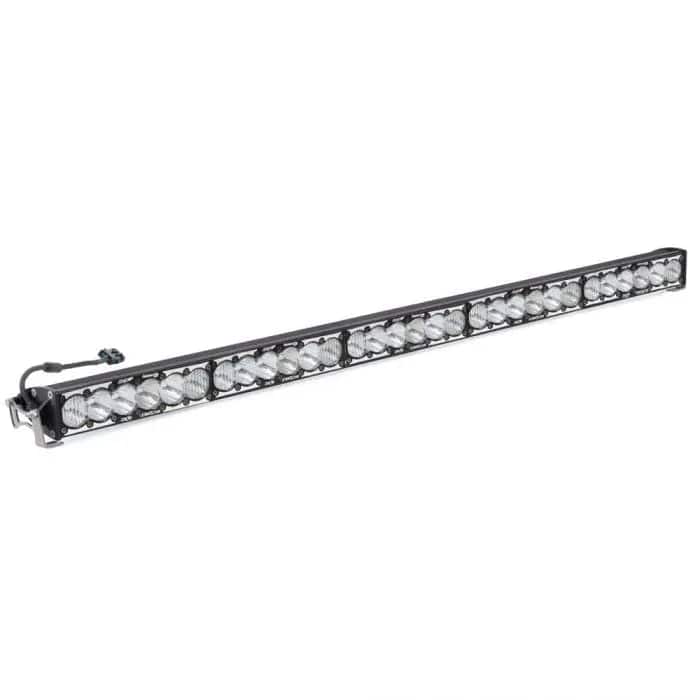 OnX6 Hybrid LED and Laser Light Bar - Wheel Every Weekend