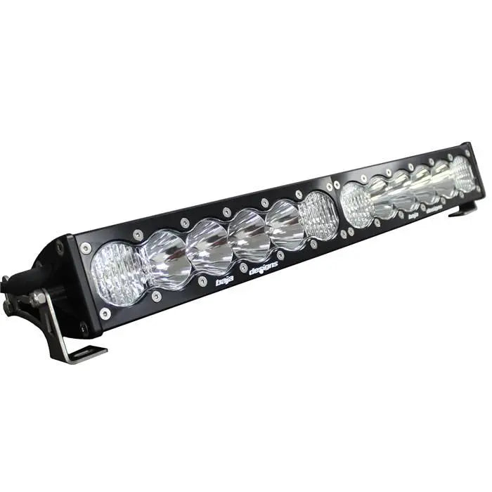 OnX6 LED Light Bar - Wheel Every Weekend