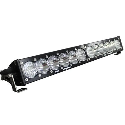 OnX6 LED Light Bar - Wheel Every Weekend