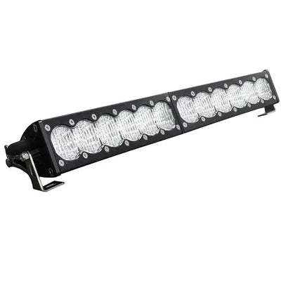OnX6 LED Light Bar - Wheel Every Weekend