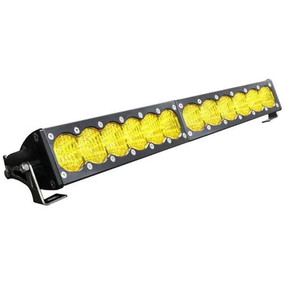 OnX6 LED Light Bar - Wheel Every Weekend