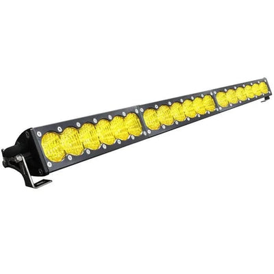 OnX6 LED Light Bar - Wheel Every Weekend
