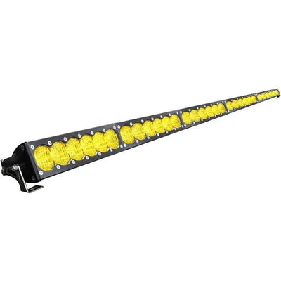 OnX6 LED Light Bar - Wheel Every Weekend