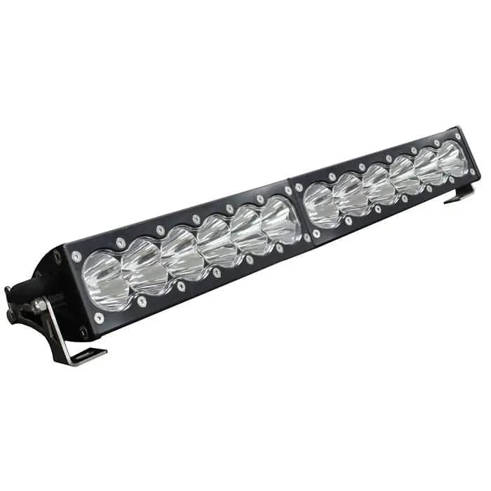 OnX6 Racer Edition LED Light Bar - Wheel Every Weekend