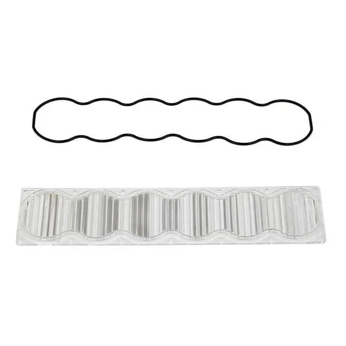 OnX6 Replacement Lens Kit - Wheel Every Weekend