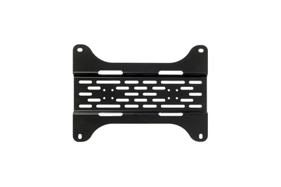 Overland Kitted MAXTRAX Mini Plate - Wheel Every Weekend
