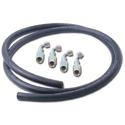 PSC Cylinder Assist Installation Hose Kit - Wheel Every Weekend