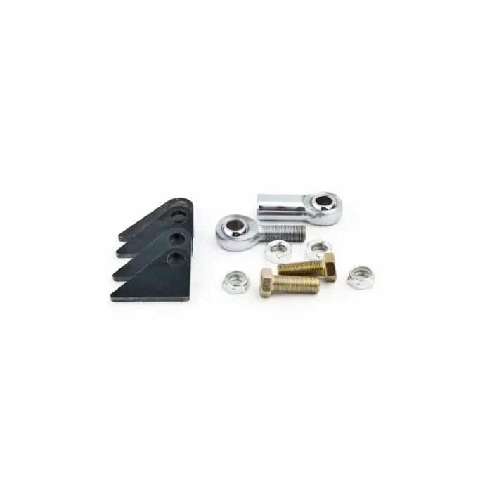 PSC Motorsports Rod End Kit for .625" Rod Single Ended Cylinders - Wheel Every Weekend