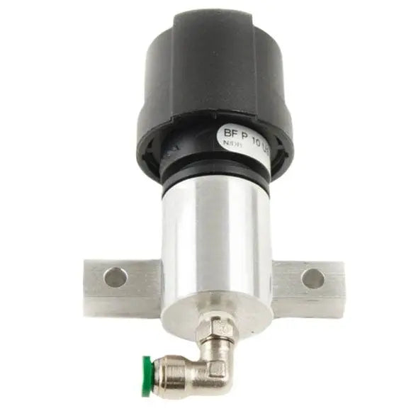 PSC Remote Anti-Splash Vent with Pressure Relief Valve - Wheel Every Weekend