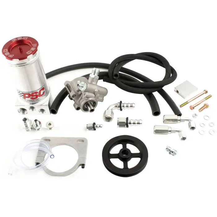 PSC Toyota 22RE Performance Pump Kit - Wheel Every Weekend