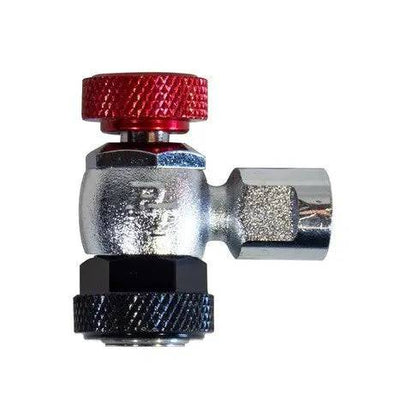 PT Shock Chuck™ - No Air Loss Tire and Shock Chuck for Hi-Pressure Applications - 1000 PSI WP PowerTank