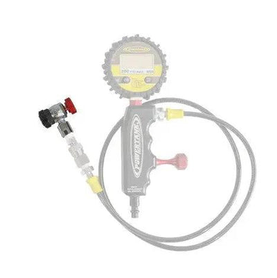 PT Shock Chuck™ - No Air Loss Tire and Shock Chuck for Hi-Pressure Applications - 1000 PSI WP PowerTank
