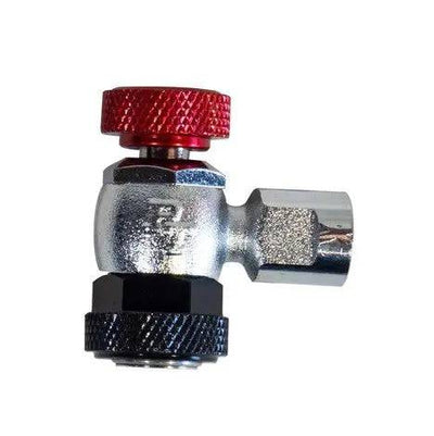 PT Shock Chuck™ - No Air Loss Tire and Shock Chuck for Hi-Pressure Applications - 1000 PSI WP PowerTank