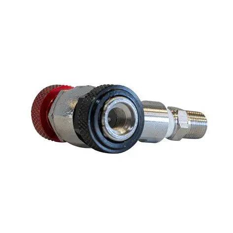 PT Shock Chuck™ - No Air Loss Tire and Shock Chuck for Hi-Pressure Applications - 1000 PSI WP PowerTank