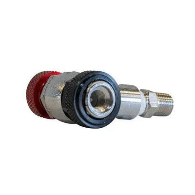 PT Shock Chuck™ - No Air Loss Tire and Shock Chuck for Hi-Pressure Applications - 1000 PSI WP PowerTank