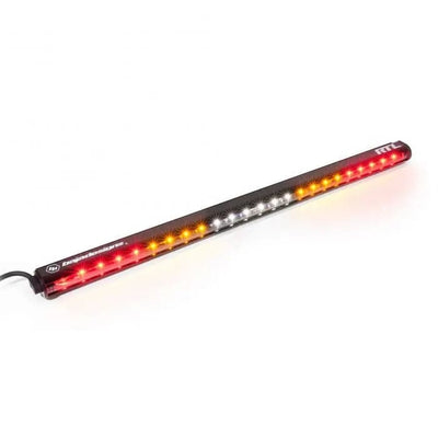 RTL Series 30" Light Bar - Wheel Every Weekend