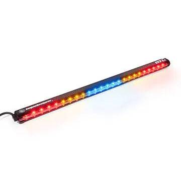 RTL Series 30" Light Bar - Wheel Every Weekend