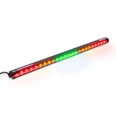 RTL Series 30" Light Bar - Wheel Every Weekend