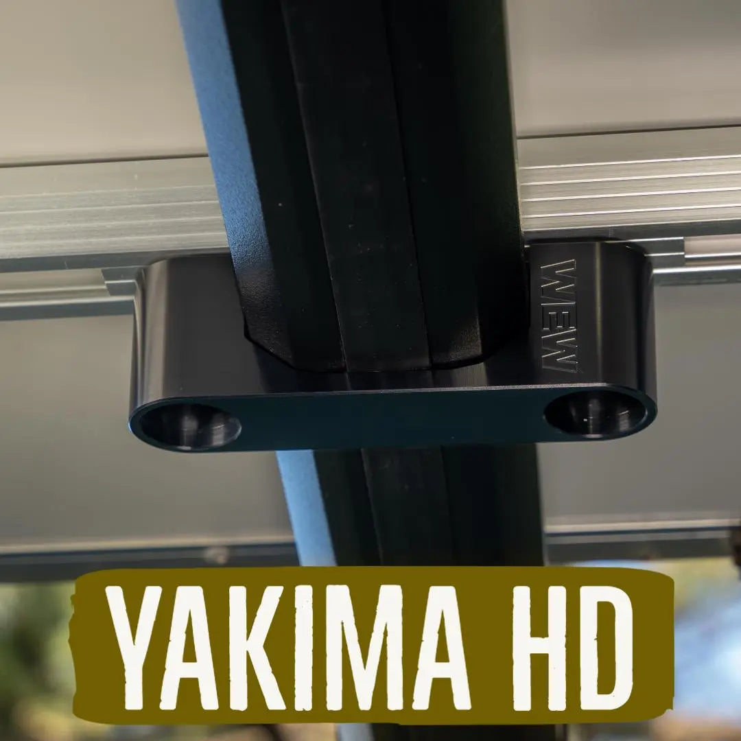 RTT Security Mounts Wheel Every Weekend