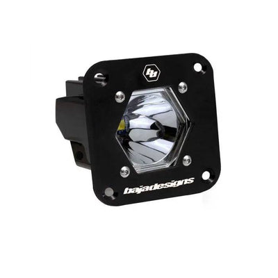 S1 2.1 Inch LED Light - Wheel Every Weekend