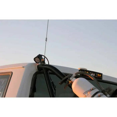 S1 2.1 Inch LED Light - Wheel Every Weekend