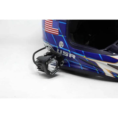 S1 2.1 Inch LED Light - Wheel Every Weekend