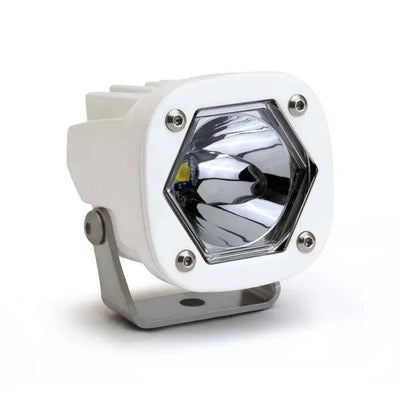 S1 2.1 Inch LED Light - Wheel Every Weekend