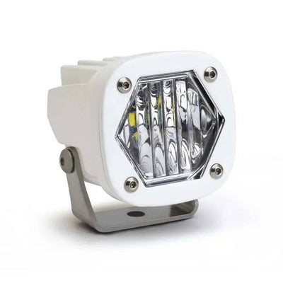 S1 2.1 Inch LED Light - Wheel Every Weekend