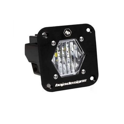 S1 2.1 Inch LED Light - Wheel Every Weekend