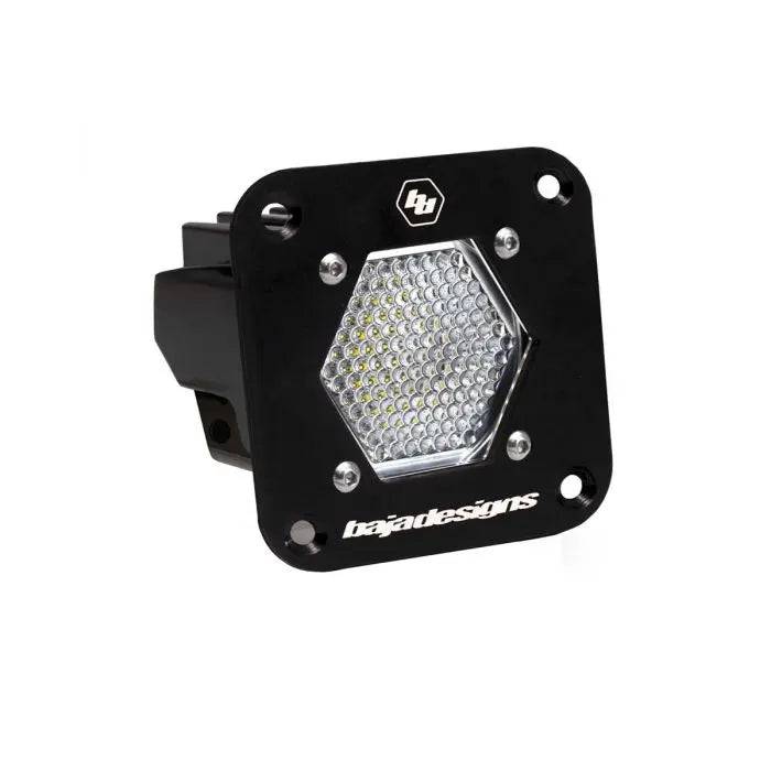 S1 2.1 Inch LED Light - Wheel Every Weekend