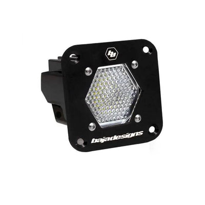 S1 2.1 Inch LED Light - Wheel Every Weekend