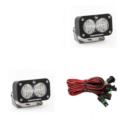 S2 Sport LED Light, Pair - Wheel Every Weekend
