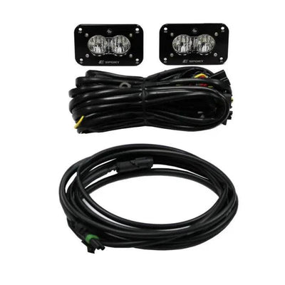 S2 Sport LED Light, Pair - Wheel Every Weekend