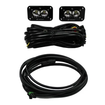 S2 Sport LED Light, Pair - Wheel Every Weekend