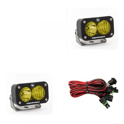 S2 Sport LED Light, Pair - Wheel Every Weekend