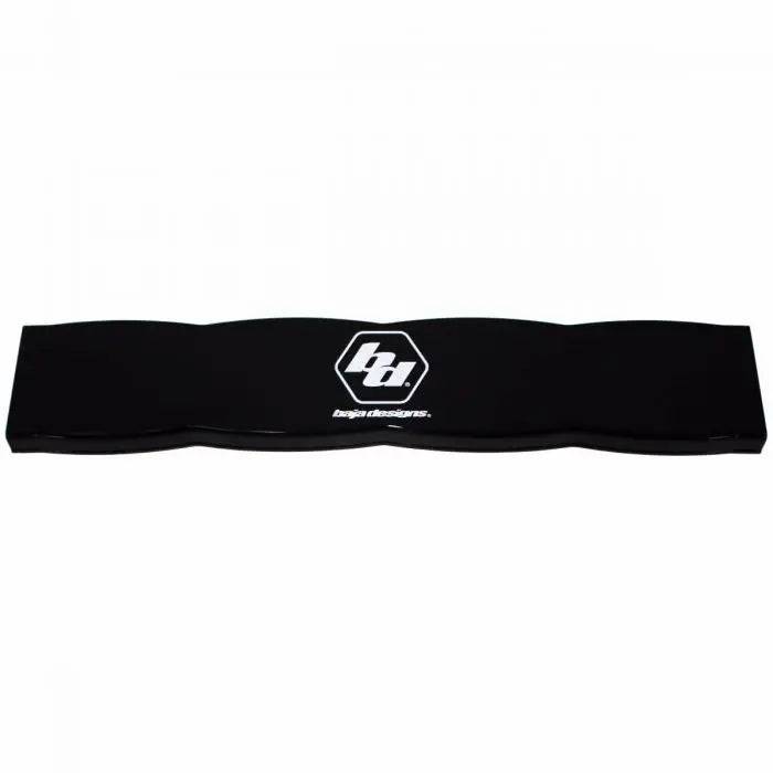 S8 10" Rock Guard - Wheel Every Weekend