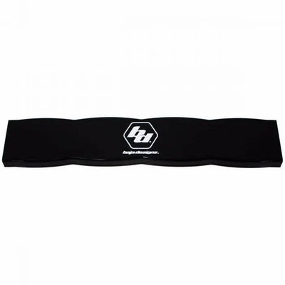 S8 10" Rock Guard - Wheel Every Weekend