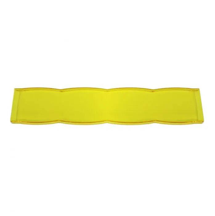S8 10" Rock Guard - Wheel Every Weekend