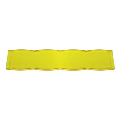 S8 10" Rock Guard - Wheel Every Weekend