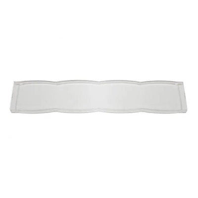 S8 10" Rock Guard - Wheel Every Weekend