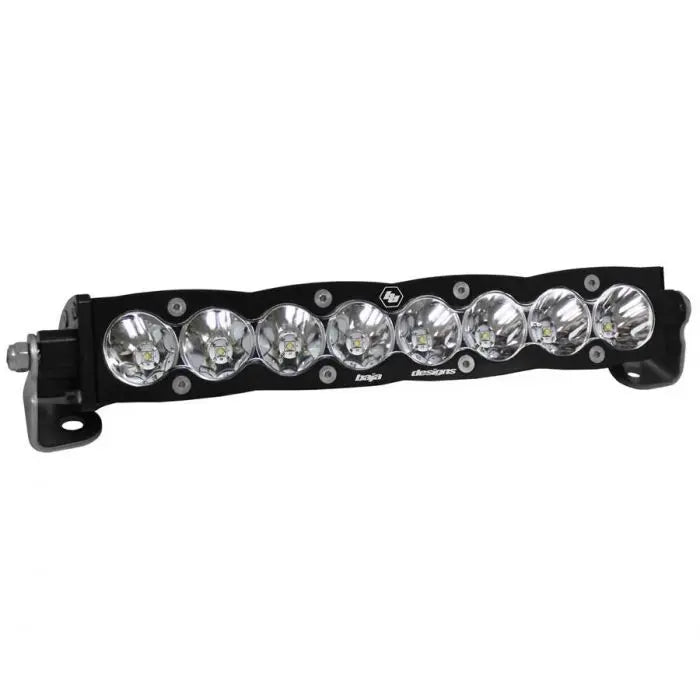 S8 LED Light Bar - Wheel Every Weekend