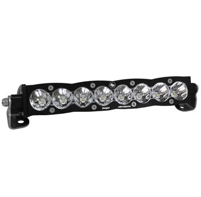 S8 LED Light Bar - Wheel Every Weekend