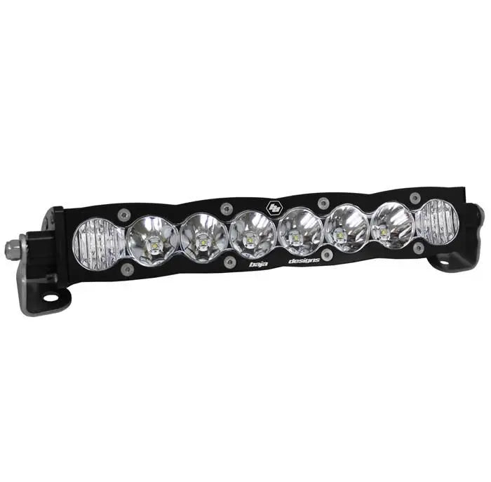 S8 LED Light Bar - Wheel Every Weekend